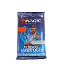 MTG - Murders at Karlov Manor Play Booster
