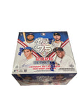 2026 Topps Series 2 Baseball Jumbo