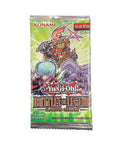 Yu-Gi-Oh Battles of Legend Glorious Gallery Pack