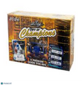 2026 Leaf City of Champions Box