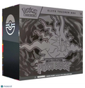 Pokémon Trading Card Game: Mega Evolution Pitch Black Elite Trainer Box