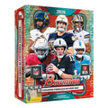 2026 Topps Bowman Football Mega Box