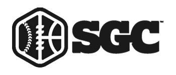 SGC Grading Service
