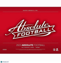 2023 Panini Absolute Football Hobby Box