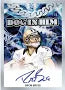 2026 Leaf Football Hobby Box