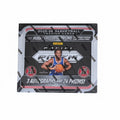 2025-26 Prizm Basketball Hobby Box