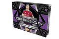 2025-26 Panini Obsidian Soccer