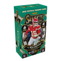 2025 Panini Select Football H2 Box
