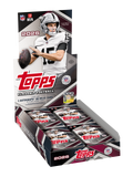 2026 Topps Football Hobby