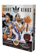 2025-26 Panini Court Kings Basketball