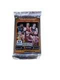 2025-26 Contenders Euroleague Basketball Hobby Pack