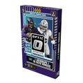 2025 Donruss Optic Football Hobby Box