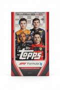 2022 Topps Formula 1 Hobby Box