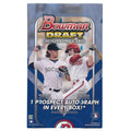 2015 Bowman Draft Picks Baseball Cards Hobby Box