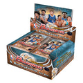 2025-26 Topps Bowman Basketball Jumbo Box