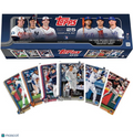 Topps 2025 MLB Baseball Trading Cards Complete Set