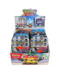 Lumiose City Mini-Tin