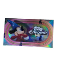 2025 Topps Chrome Disney Hobby Box