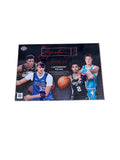 2025-26 Topps Signature Class Basketball Hobby