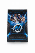 2024 Topps Resurgence Football Hobby Box