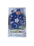 2025-26 Upper Deck Extended Series Hockey