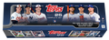 2025 Topps Baseball Complete Set