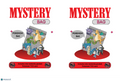 S&S Sports Cards Graded Pokemon Mystery Bag