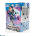 2019/20 Panini Court Kings Basketball Blaster Box