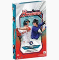 2026 Topps Bowman Baseball Hobby Box