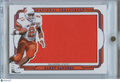 Barry Sanders 2025 National Treasures Jersey Patch Oklahoma State OSU 57/75