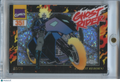 Ghost Rider 2025 Topps Chrome Marvel Comincs 35 Years Shaddowbox 3/20 CASE HIT