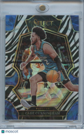Cade Cunningham 2022-23 Select Zebra Prizm SSP SHORTPRINT Detroit Pistons