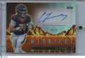 C.J. Stroud 2024 Topps Midnight Auto Autograph Houston Texans 40/75