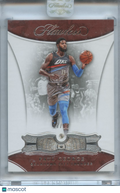 Paul George 2017-18 Flawless Diamond Gem Oklahoma City Thunder 17/20