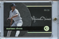 Mariano Rivera 2024 Diamond Icons Auto Autograph New York Yankees 6/10