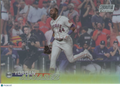 Yordan Alvarez 2023 Stadium Club Chrome Pearl Refractor Houston Astros 4/30