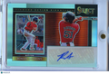 Roman Anthony 2024 Select Diamond Action Auto Autograph Boston Red Sox