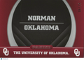 Norman The University of Oklahoma 2016 Panini Multisport BLACK Sooners 6/25
