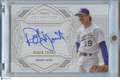 Robin Yount 2020 Definitive On Card Auto Autograph Milwaukee Brewers 1/10