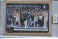 Kyrie Irving 2024-25 PAnini One and One Timeless Moments Dallas Mavericks 94/99
