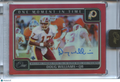 Doug Williams 2024 Panini One Auto Autograph Washington Redskins 51/60