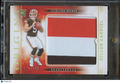 Dillon Gabriel 2025 Origins 3 Color Jersey Patch Rookie RC Browns 120/199