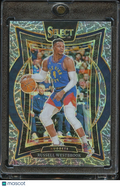 Russell Westbrook 2024-25 Select Elephant Prizm SSP CASE HIT Denver Nuggets