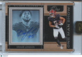 Drake London 2024 Panini One Auto Autograph Atlanta Falcons 44/49