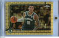Kyle Kuzma 2025-26 Topps Chrome SUPERFRACTOR 1/1 Milwaukee Bucks #118