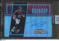 Will Fuller 2018 Honors '16 Contenders Auto Autograph RC Ohio State Texans 1/1