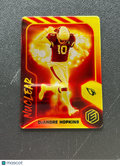 Deandre Hopkins 2021 Elements Nuclear SSP CASE HIT Arizona Cardinals
