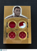 Ronaldo Mcclain 2010 Upper Deck Exquisite Rare Helmet Patch Alabama 15/60