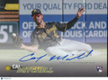Cal Mitchell 2023 Stadium Club Auto Autograph RC 1/1 One of One Pirates
