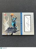 Gilbert Arenas 2004-05 Fleer Ultra Auto Autograph Washington Wizards 8/99